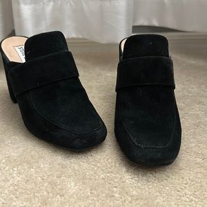 Black Mules